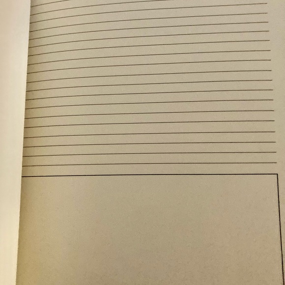 RPG Campaign Companion Volume 1 - Picture 2 of 5